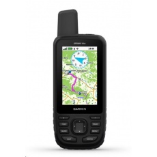 Garmin GPS outdoorová navigace GPSmap 66st EUROPE Garmin GPS outdoorová navigace GPSmap 66st EUROPE