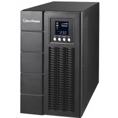 CyberPower Main Stream OnLine UPS 3000VA/2700W, XL, Tower