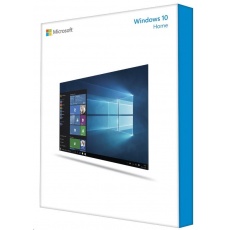 1PK WINDOWS HOME 10 64-BIT CZ OEM 1PK WINDOWS HOME 10 64-BIT CZ OEM