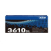 BROTHER Toner TN-3610XL - 25 000 stran