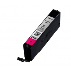 CANON CARTRIDGE CLI-571XL M purpurová pro PIXMA MG575x, MG685x, MG775x, TS505x, TS605x, TS805x, TS905x (715 str.) CANON CARTRIDGE CLI-571XL M purpurová pro PIXMA MG575x, MG685x, MG775x, TS505x, TS605x, TS805x, TS905x (715 str.)