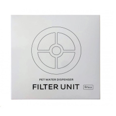 Filtry pro iGET 3L a 3,5L Filtry pro iGET 3L a 3,5L