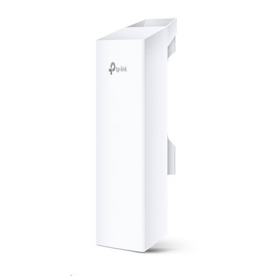 TP-Link CPE510 venkovní CPE (2,4GHz, 300Mb/s, 13dBi, 1x100Mb/s, 1xPoE)