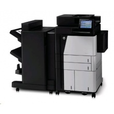 HP LaserJet Enterprise flow M830z (A3, 56 ppm A4, G-Lan, Print/Scan/CopyDigital Sending) HP LaserJet Enterprise flow M830z (A3, 56 ppm A4, G-Lan, Print/Scan/CopyDigital Sending)