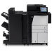 HP LaserJet Enterprise flow M830z (A3, 56 ppm A4, Ethernet, Print/Scan/CopyDigital Sending)