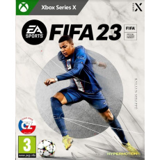 Xbox Series X hra FIFA 23 Xbox Series X hra FIFA 23