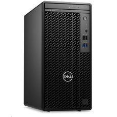 DELL PC OptiPlex 3000 MT/180W/TPM/i5-12500/8GB/512GBSSD/Integrated/Kb/Mouse/W10Pro+W11Pro Licence/3Y PS NBD DELL PC OptiPlex 3000 MT/180W/TPM/i5-12500/8GB/512GBSSD/Integrated/Kb/Mouse/W10Pro+W11Pro Licence/3Y PS NBD