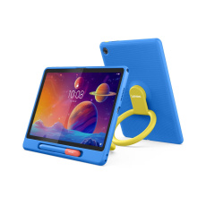 LENOVO TAB - MediaTek Helio G85,10.1" WUXGA IPS touch,4GB,64GB eMMC,Luna Grey,cam,Android 14,2Y
