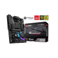 BAZAR - MSI MB Sc AM4 MPG B550 GAMING PLUS, AMD B550, 4xDDR4, VGA, ATX - repair (bez příslušenství)