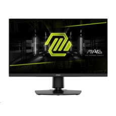MSI LCD MAG 272URDF E16, 27", 3840x2160, 320Hz, 0,5 ms, VESA 100x100, Black
