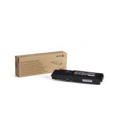 Xerox toner pro WorkCentre 6655 high capacity Black cartridge (12 000str, black) Xerox toner pro WorkCentre 6655 high capacity Black cartridge (12 000str, black)