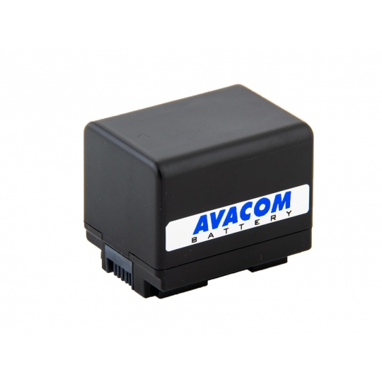 AVACOM videobaterie pro Canon BP-727 Li-Ion 3.6V 2400mAh 8.6Wh