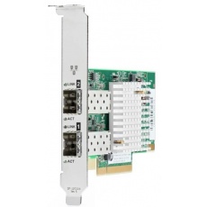 HPE Ethernet 10Gb 2-port 562SFP+ X710-DA2 Adapter