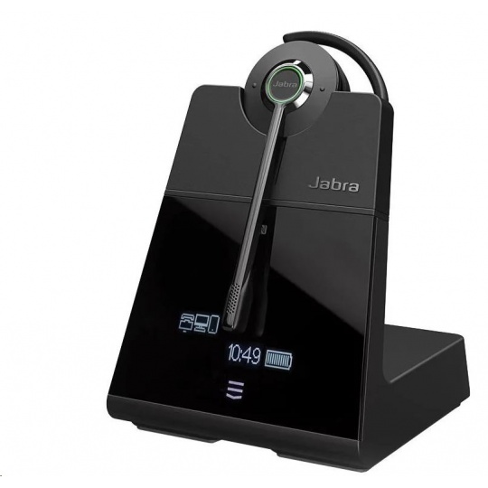 Jabra bezdrátová náhlavní souprava Engage 75 Convertible