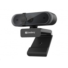 Sandberg USB kamera Webcam Pro Sandberg USB kamera Webcam Pro