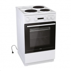 MORA E 101 AW SPORÁK ELEKTRICKÝ MORA E 101 AW SPORÁK ELEKTRICKÝ