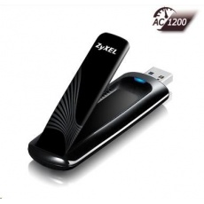Zyxel NWD6605 Dual-Band Wireless AC1200 USB Adapter Zyxel NWD6605 Dual-Band Wireless AC1200 USB Adapter