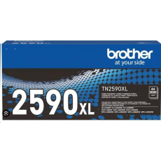 BROTHER Toner TN-2590XL Standardní toner 3000 stran pro L2622 a L2922