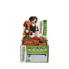 WHIMZ Dental Aligator M 30g,75ks (bal.)
