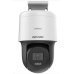 HIKVISION DS-2DE2C200MW-DE(F0)(S7), 2MPix IP Mini PT kamera; obj. 2,8mm; IR+LED 30m, PoE, mikrofon, reproduktor