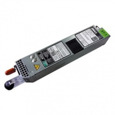 DELL Single Hot-Plug Power Supply (1+0) 600W CusKit DELL Single Hot-Plug Power Supply (1+0) 600W CusKit