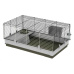 FER klec HL CAGE KROLIK LARGE GREEN
