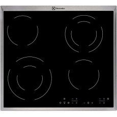 ELECTROLUX EHF6342XOK VARNÁ DESKA SKLOKERAMICKÁ