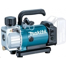 Makita DVP180Z - Aku odsávací čerpadlo /vývěva/ Li-ion 18V,bez aku Makita DVP180Z - Aku odsávací čerpadlo /vývěva/ Li-ion 18V,bez aku