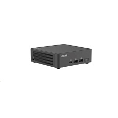 ASUS NUC 15 Pro Mini PC/NUC15CRK/Intel Core Ultra 5 225H/2x8GB DDR5+512GB/Intel Arc GPU/L9/EU power cord ASUS NUC 15 Pro Mini PC/NUC15CRK/Intel Core Ultra 5 225H/2x8GB DDR5+512GB/Intel Arc GPU/L9/EU power cord