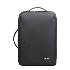 ACER urban backpack 3in1, 15.6", black ACER urban backpack 3in1, 15.6", black