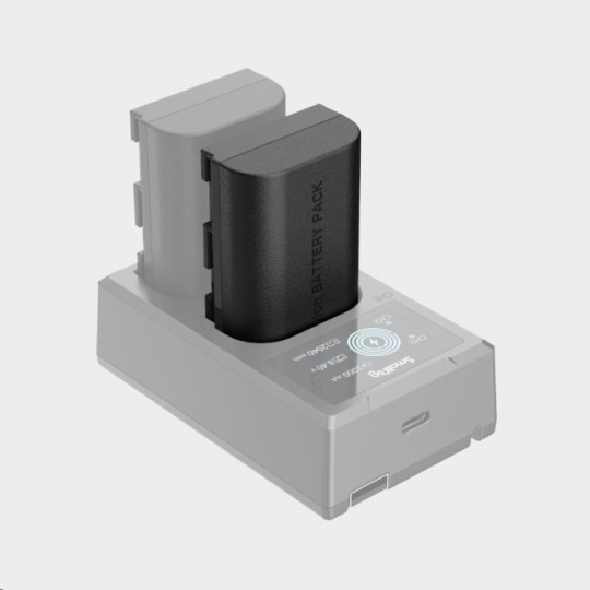 SmallRig 4071 Camera Battery LP-E6NH