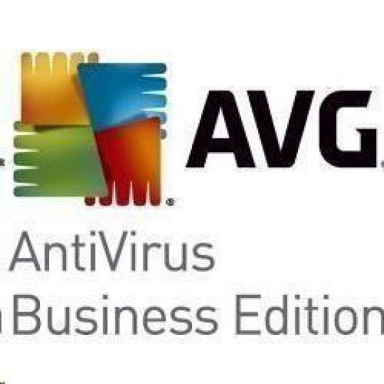 _Prodloužení AVG Antivirus Business Editon pro 66 PC na 24 měsíců Online