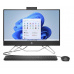 HP PC AiO 24-cb0006nc, 24" FHD 1920x1080, Non Touch, AMD RYZEN 5 5500U, 8GB DDR4, SSD 512GB, key+mouse,Win11 Home