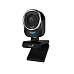 GENIUS webová kamera QCam 6000/ černá/ Full HD 1080P/ USB-C/ USB/ mikrofon
