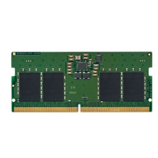 KINGSTON SODIMM DDR5 16GB 5200MT/s