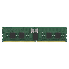 KINGSTON DIMM DDR5 16GB 5600MT/s CL46 ECC Reg 1Rx8 KINGSTON DIMM DDR5 16GB 5600MT/s CL46 ECC Reg 1Rx8