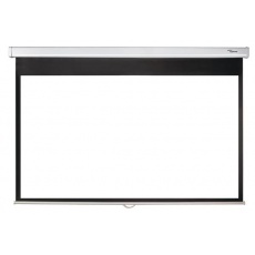 Optoma plátno DS-1109PMG+, 109", 16:10 Optoma plátno DS-1109PMG+, 109", 16:10