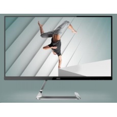 AOC MT IPS LCD WLED 27" Q27T1 - IPS panel, 2560x1440, 350cd, 50M:1, 2xHDMI, DP, porsche design AOC MT IPS LCD WLED 27" Q27T1 - IPS panel, 2560x1440, 350cd, 50M:1, 2xHDMI, DP, porsche design