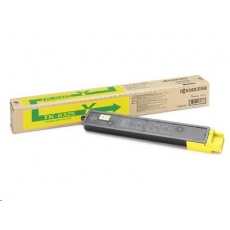 KYOCERA Toner TK-8325Y
