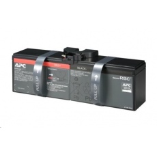 APC Replacement battery Cartridge #161, BR1200SI APC Replacement battery Cartridge #161, BR1200SI
