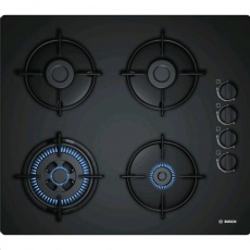 BOSCH POH6B6B10 plynová varná deska BOSCH POH6B6B10 plynová varná deska