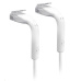 UBNT UniFi Ethernet Patch Kabel [0,3m, Cat6, UTP, licna, bílý]