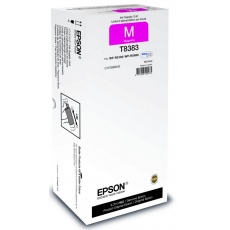 EPSON Ink bar Recharge XL for A4 – 20.000str. Magenta 167,4 ml EPSON Ink bar Recharge XL for A4 – 20.000str. Magenta 167,4 ml