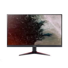 ACER LCD Nitro VG270KL1bmiipx,27" IPS,3840x2160,144Hz,250nits,HDMI,DP,Audio,Repro,Vesa,Black ACER LCD Nitro VG270KL1bmiipx,27" IPS,3840x2160,144Hz,250nits,HDMI,DP,Audio,Repro,Vesa,Black