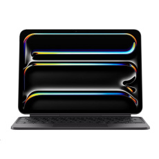 APPLE Magic Keyboard pro iPad Pro 13" (2024) - mezinárodní anglická - černá APPLE Magic Keyboard pro iPad Pro 13" (2024) - mezinárodní anglická - černá