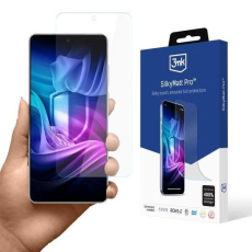 3mk Silky Matt Pro pro Vivo X200 Ultra 3mk Silky Matt Pro pro Vivo X200 Ultra