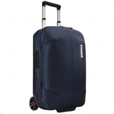 THULE kufr na kolečkách Subterra, 36 l, modro-šedá THULE kufr na kolečkách Subterra, 36 l, modro-šedá