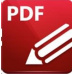 PDF-XChange Editor 10 - 10 uživatelů, 20 PC/M1Y