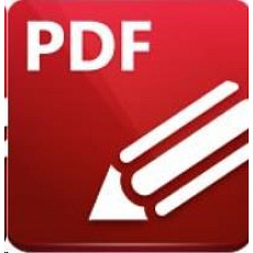UPGRADE PDF-XChange Editor 10 - 5 uživatelů, 10 PC/M1Y UPGRADE PDF-XChange Editor 10 - 5 uživatelů, 10 PC/M1Y