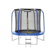 Marimex Standard trampolína 244 cm + ochranná síť + schůdky ZDARMA